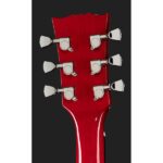 Harley Benton DC-200 CH Student Serie Bundle - Imagen 7