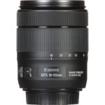 Canon EF-S 18-135mm f/3.5-5.6 IS USM Lens (Refurbished) - Imagen 9