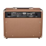Fender Acoustasonic 40 - Imagen 4