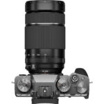 Lente FUJIFILM XF 70-300 mm f/4-5.6 R LM OIS WR - Imagen 12