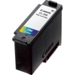 Canon CL-286 Color Ink Cartridge