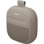 Bose Soundlink Micro Altavoz Bluetooth (arenisca, 2.ª generación) - Imagen 4