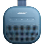 Bose Soundlink Micro Altavoz Bluetooth (Blue Dusk, 2.ª generación) - Imagen 2