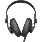 AKG K361 Auriculares de estudio cerrados, ovalados, supraaurales - Imagen 6