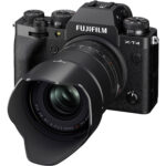 Lente FUJIFILM XF 23 mm f/1.4 R LM WR - Imagen 10