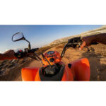 Soporte para el pecho GoPro Chesty Performance - Imagen 5