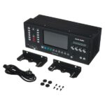 Allen & Heath SQ Rack Case Bundle - Imagen 11