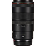 Canon RF 100mm f/2.8 L Macro IS USM Lens - Imagen 7