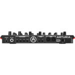 Arturia DrumBrute Impact Special Edition Noir Caja de ritmos analógica (negro) - Imagen 2