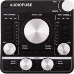 Interfaz de audio Arturia AudioFuse 14x14 (negro) - Imagen 2