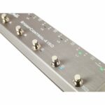 Harley Benton StompControl-4 ISO - Imagen 6