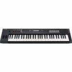Yamaha MX61 V2 Black - Imagen 2