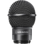 Audio-Technica ATW-C510 Cápsula de micrófono dinámico cardioide intercambiable para transmisor de mano ATW-T3202