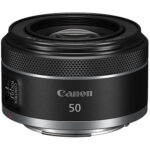 Canon EOS R100 Mirrorless Camera with 18-45mm & 50mm f/1.8 Lenses and Essentials+ Kit - Imagen 6