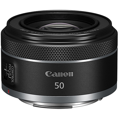 cc23f23f75fc9d995ac3dc0449865735.jpg Lente Canon RF 50 mm f/1.8 STM (Canon RF) - Imagen 1
