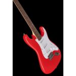 Squier Sonic Strat HT Torino HB Set - Imagen 10