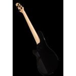 Harley Benton B-550 Black Prog w/Warwick - Imagen 11