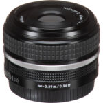 Lente Nikon NIKKOR Z 40 mm f/2 (SE) (Nikon Z) - Imagen 6