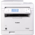 Canon imageCLASS MF289dw All-in-One Monochrome Laser Printer - Imagen 2