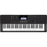 Casio CT-X700 Teclado portátil sensible al tacto de 61 teclas - Imagen 3
