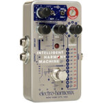 Pedal armonizador/cambiador de tono de máquina de armonía inteligente Electro-Harmonix