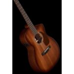 Harley Benton Custom Line CLA-15MCE V Bundle - Imagen 6