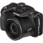 Cámara digital Kodak PIXPRO AZ425 (negra) - Imagen 15