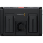 Blackmagic Design Video Assist 3G-SDI/HDMI Grabador/Monitor de 7" - Imagen 2
