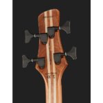 Harley Benton HBZ-2004 Deluxe Series Bundle - Imagen 7