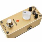 Harley Benton MiniStomp Plexicon - Imagen 10