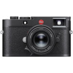 Leica Summilux-M 35mm f/1.4 ASPH. Lente (Leica M, negro) - Imagen 5