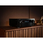 Receptor A/V de red de 11,4 canales Denon AVR-X6800H - Imagen 6