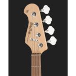 Harley Benton HBP120BK LH Bundle 3 - Imagen 6