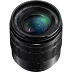 Panasonic LUMIX G Vario 12-60mm f/3.5-5.6 ASPH. ENERGÍA O.I.S. Lente - Imagen 8