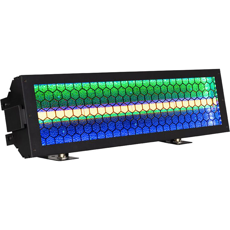 cc88fb0af9f57c027700217c86e28b17.jpg American DJ Vintage Bar RGB+ Luz lineal LED - Imagen 1