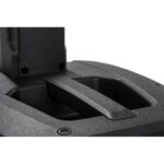 Conjunto de altavoces de columna portátiles Alto Professional TS108C de 600 W y 8" - Imagen 11