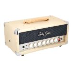 Harley Benton TUBE15 Head - Imagen 3
