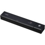 Canon imageFORMULA P-208II Scan-tini Personal Document Scanner with Carrying Case Kit - Imagen 6
