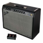 Fender Tone Master Deluxe Reverb - Imagen 11
