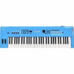 Yamaha MX61 V2 Blue - Imagen 5