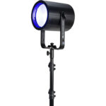 American DJ LTS6 AS Tripod with T-Bar (9') - Imagen 4