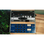 Compresor automatizado analógico Antelope A4-1B Opto-Valve (edición completa) - Imagen 6