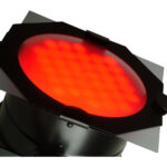 American DJ DF 64 Diffusion Filter for LED PARs - Imagen 5