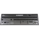 Allen & Heath Qu-6D Mezclador digital de 36 canales/12 buses con 24+1 atenuadores motorizados - Imagen 2