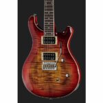 Harley Benton CST-24T Paradise Flame Bundle - Imagen 4