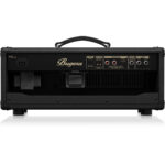 Bugera Vintage V22HD INFINIUM Cabezal amplificador de válvulas de 2 canales, 22 W - Imagen 4