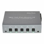 Harley Benton PowerPlant ISO-1AC Pro Modular - Imagen 2