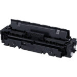 Cartucho de tóner negro de alta capacidad Canon 046 - Imagen 2