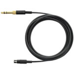 Cable recto Beyerdynamic para auriculares serie DT (9,8')