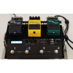 Conmutador multiefectos BOSS MS-3 con procesamiento integrado - Imagen 7